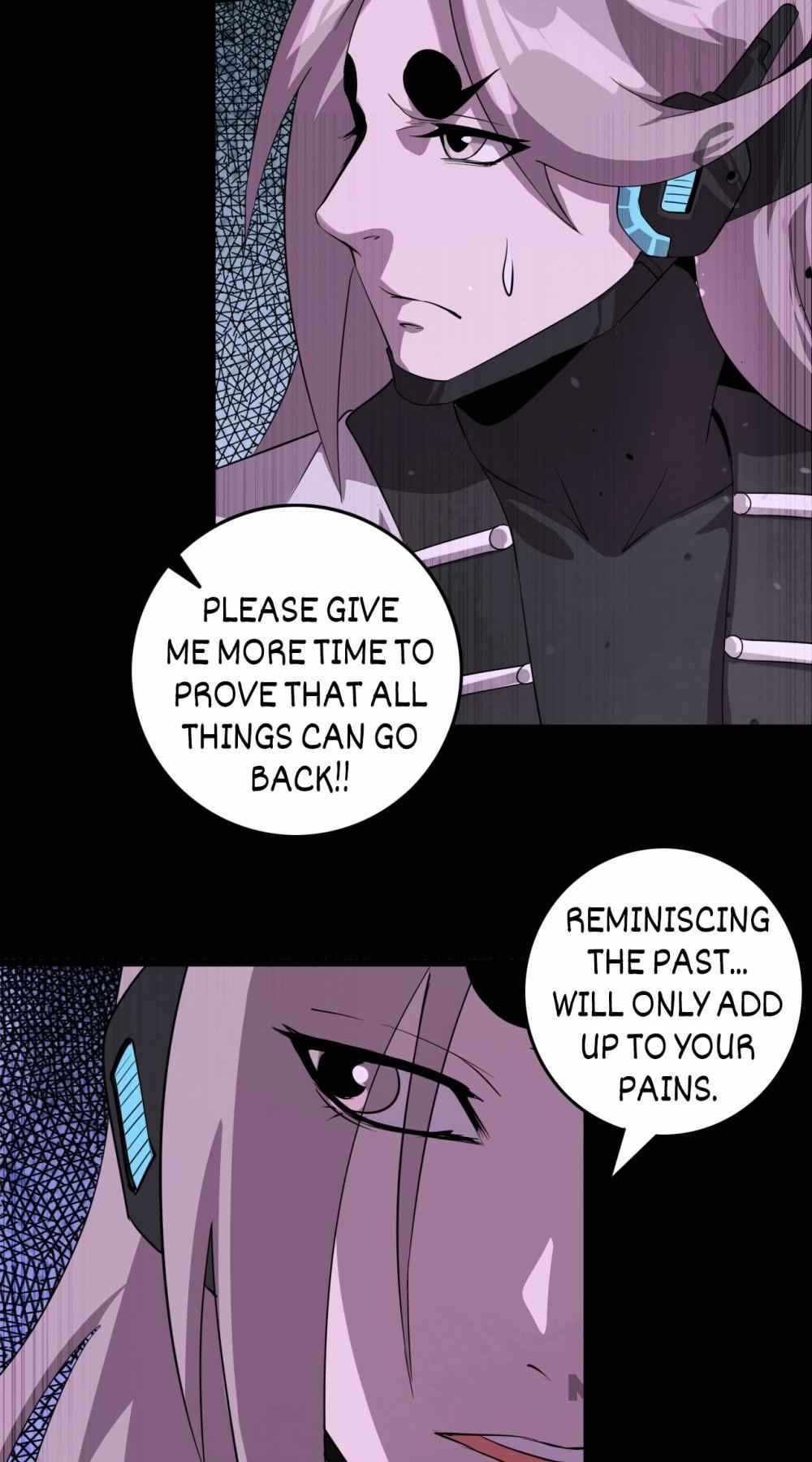 An Adventure in Paradise Chapter 78 - Page 60