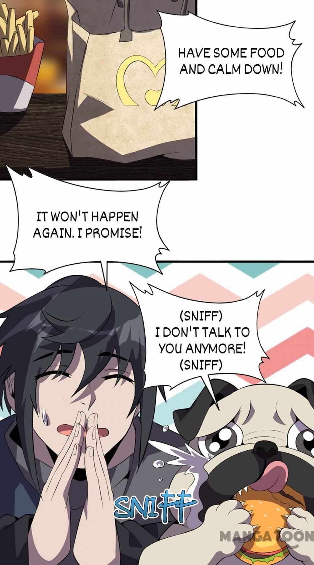 An Adventure in Paradise Chapter 78 - Page 66