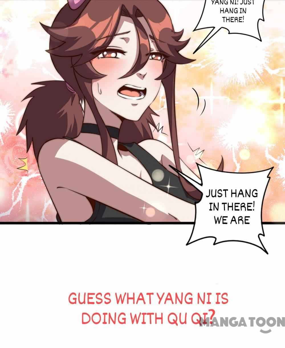 An Adventure in Paradise Chapter 78 - Page 74