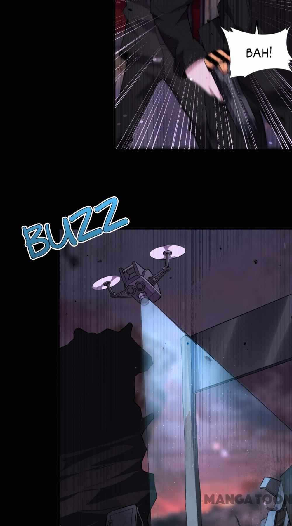 An Adventure in Paradise Chapter 78 - Page 9