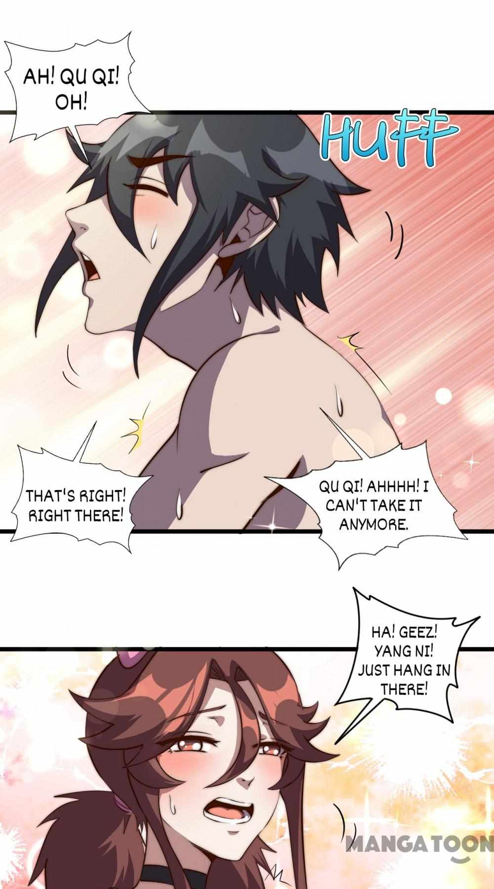 An Adventure in Paradise Chapter 79 - Page 1