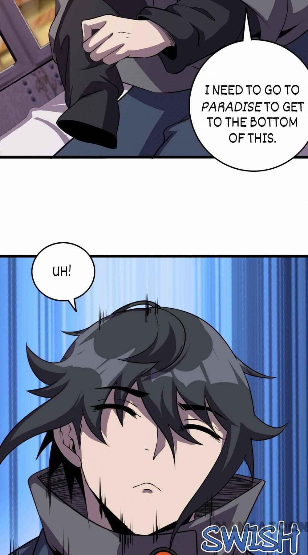 An Adventure in Paradise Chapter 79 - Page 12