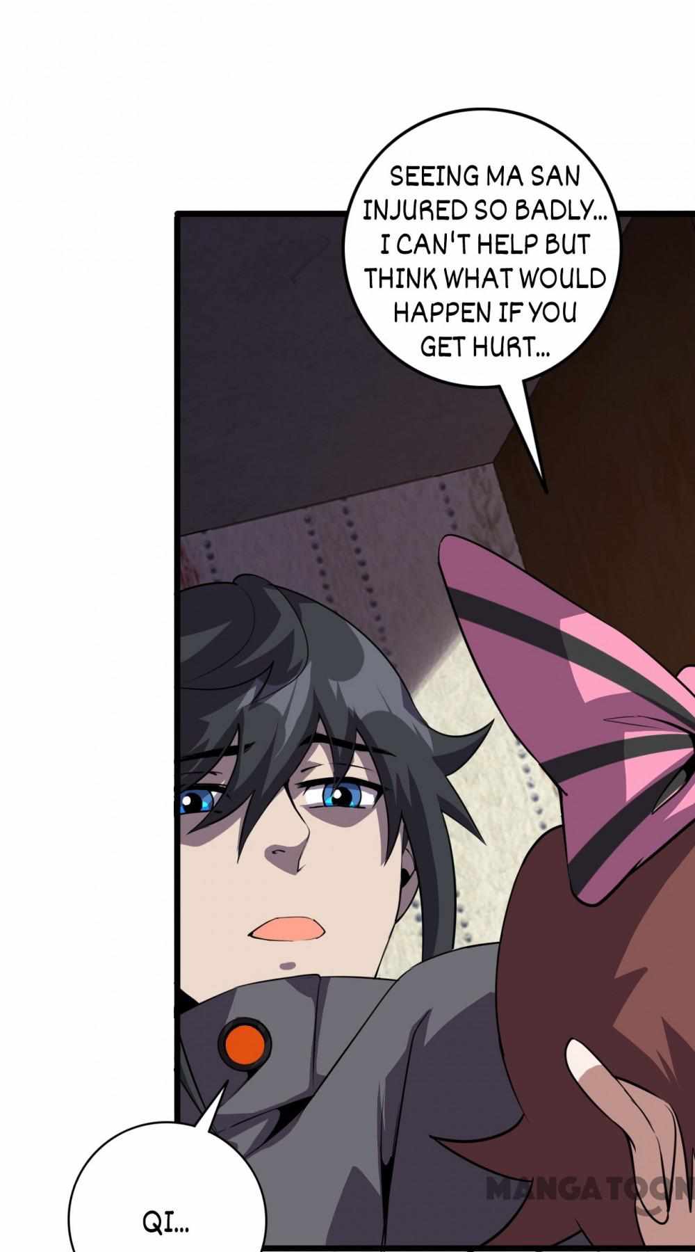 An Adventure in Paradise Chapter 79 - Page 15