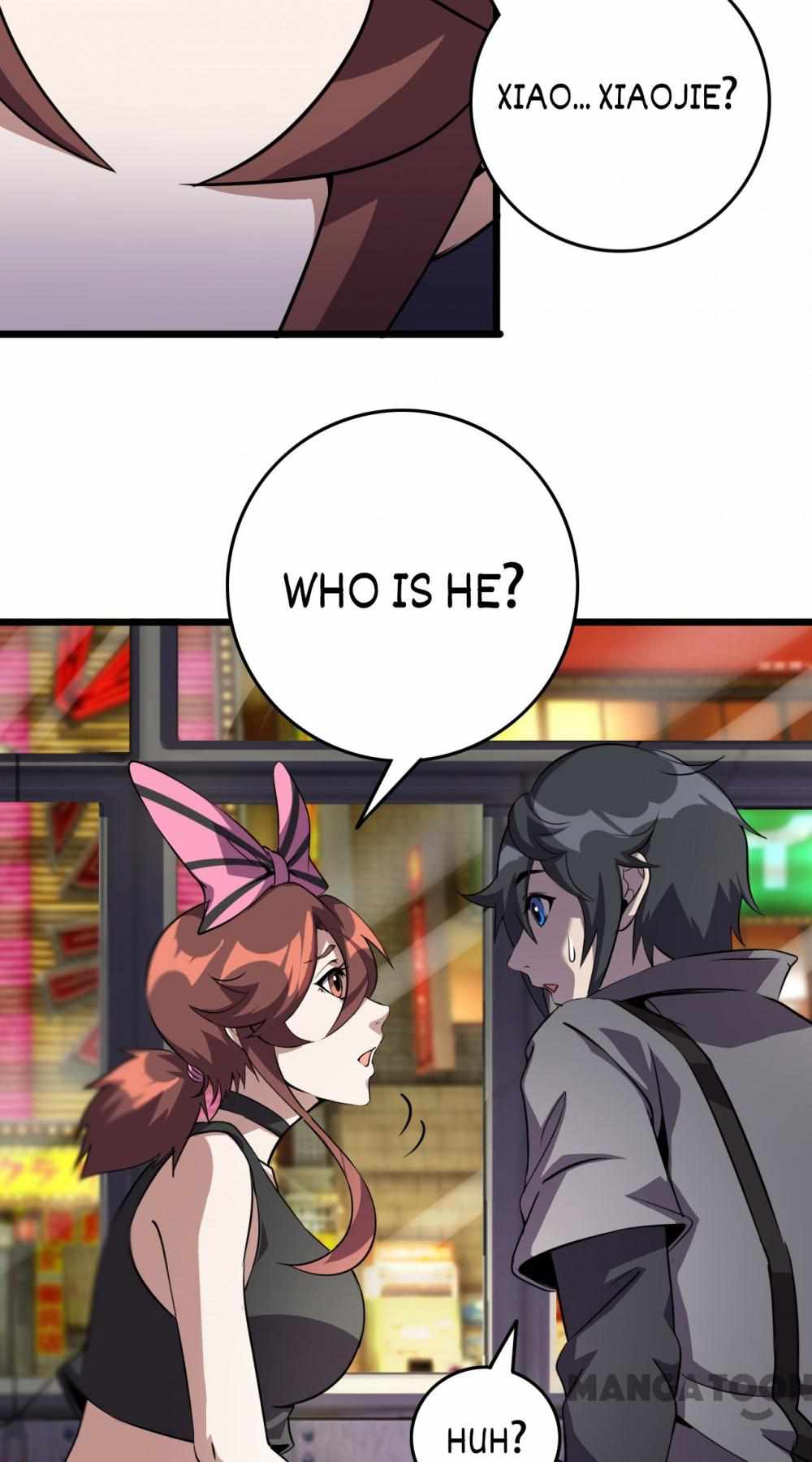 An Adventure in Paradise Chapter 79 - Page 17