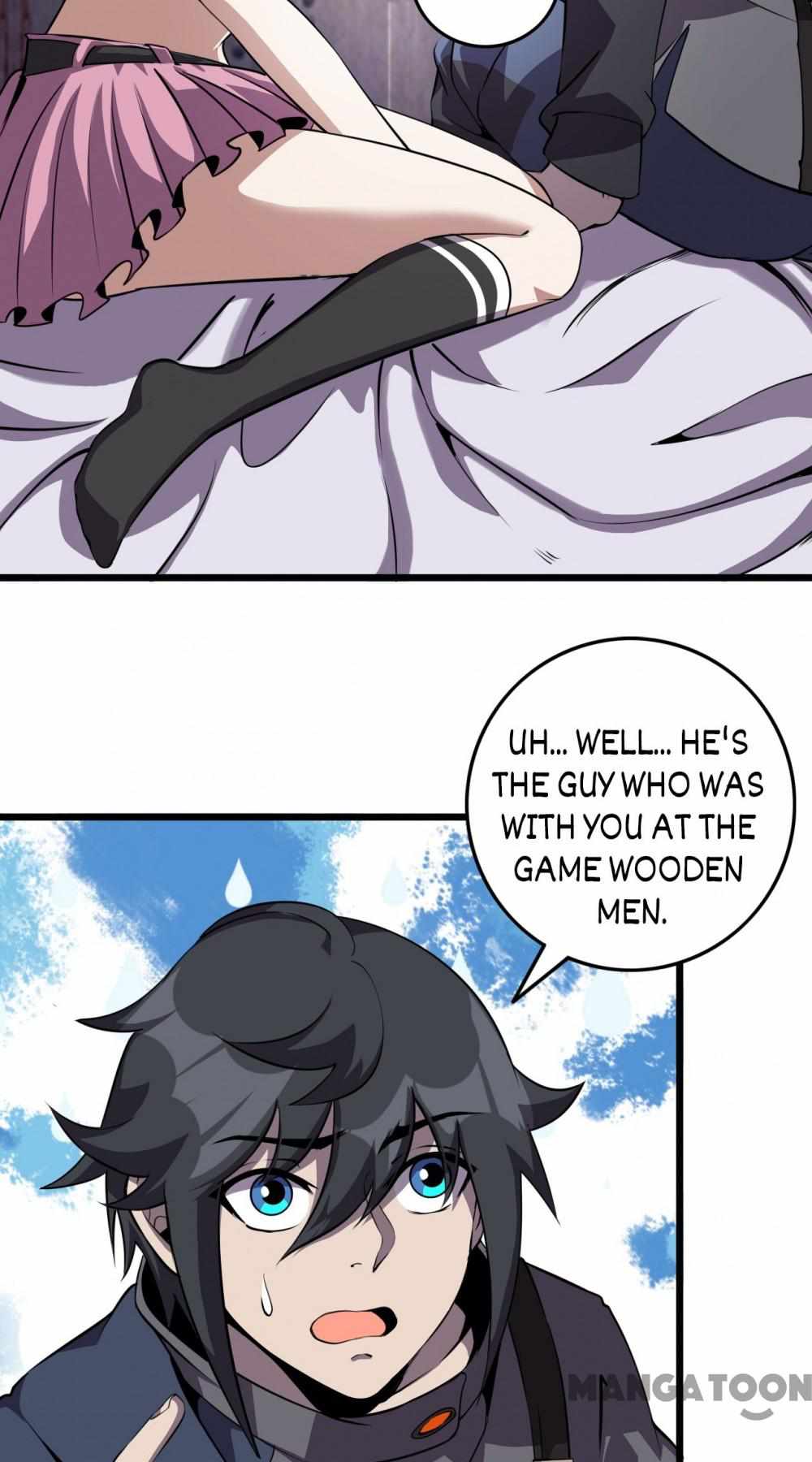 An Adventure in Paradise Chapter 79 - Page 18