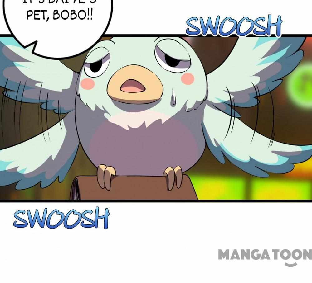 An Adventure in Paradise Chapter 79 - Page 23