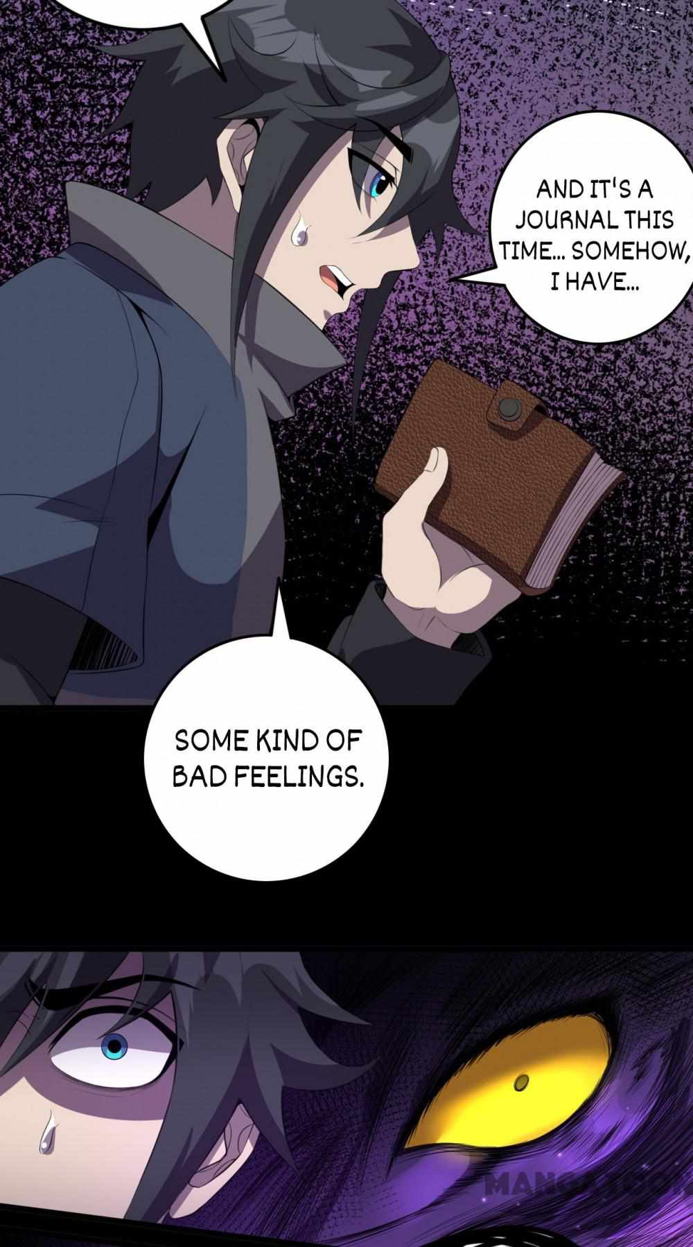 An Adventure in Paradise Chapter 79 - Page 26