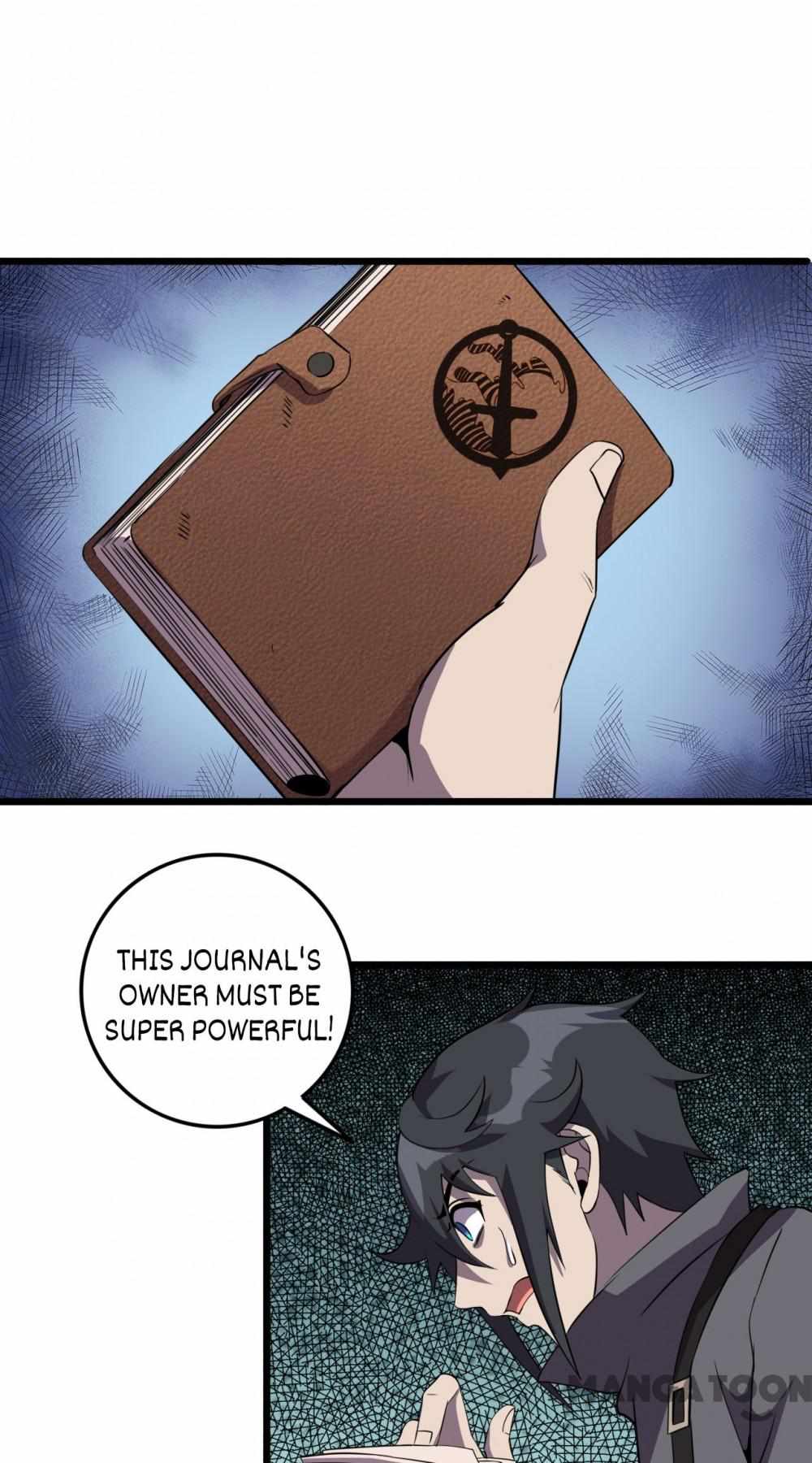 An Adventure in Paradise Chapter 79 - Page 29