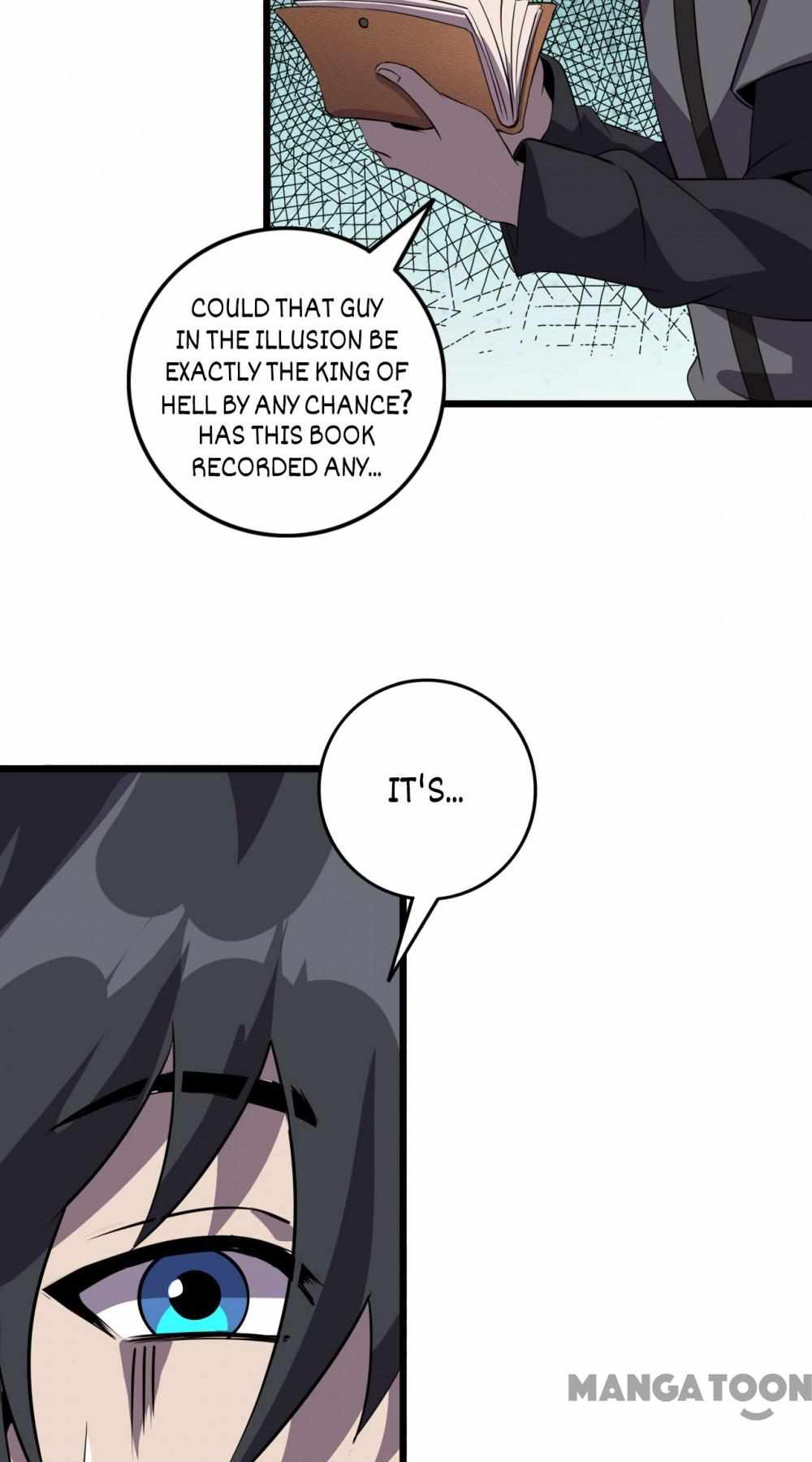 An Adventure in Paradise Chapter 79 - Page 30