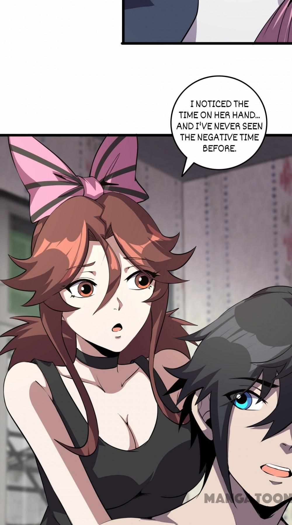 An Adventure in Paradise Chapter 79 - Page 4