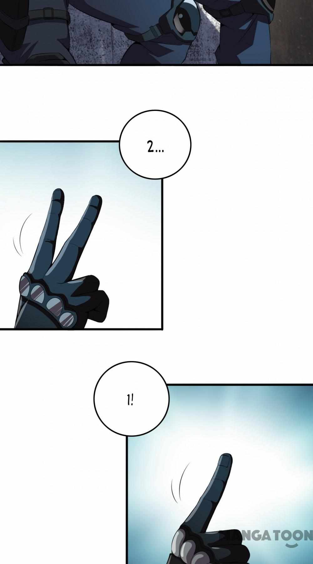 An Adventure in Paradise Chapter 79 - Page 45