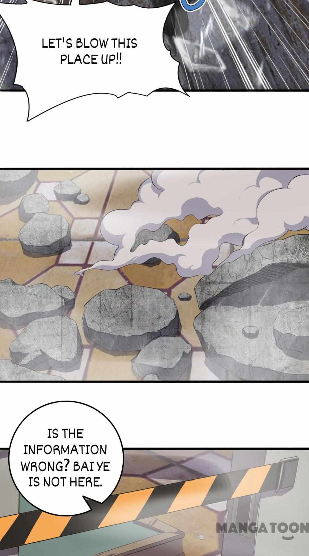 An Adventure in Paradise Chapter 79 - Page 50