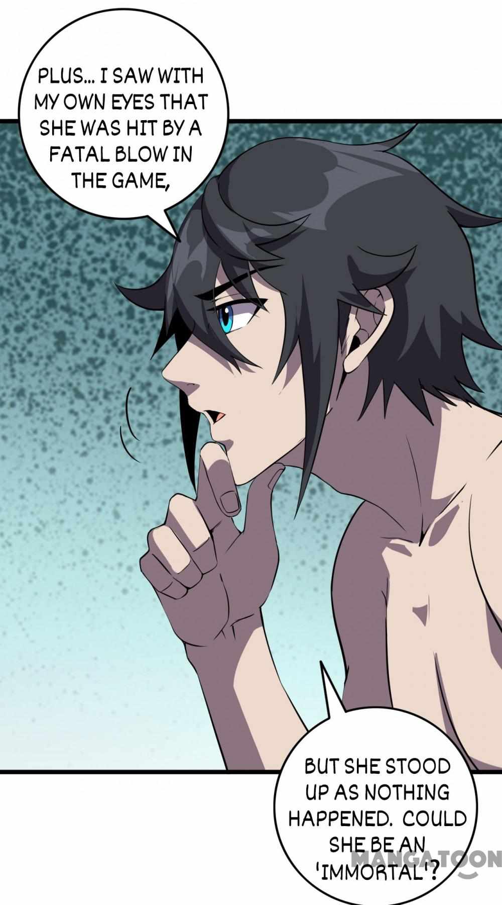 An Adventure in Paradise Chapter 79 - Page 6