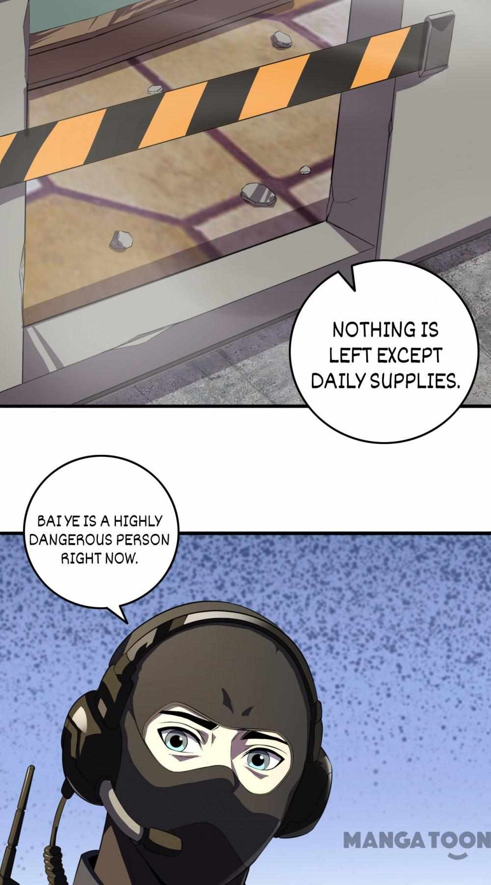 An Adventure in Paradise Chapter 79 - Page 51
