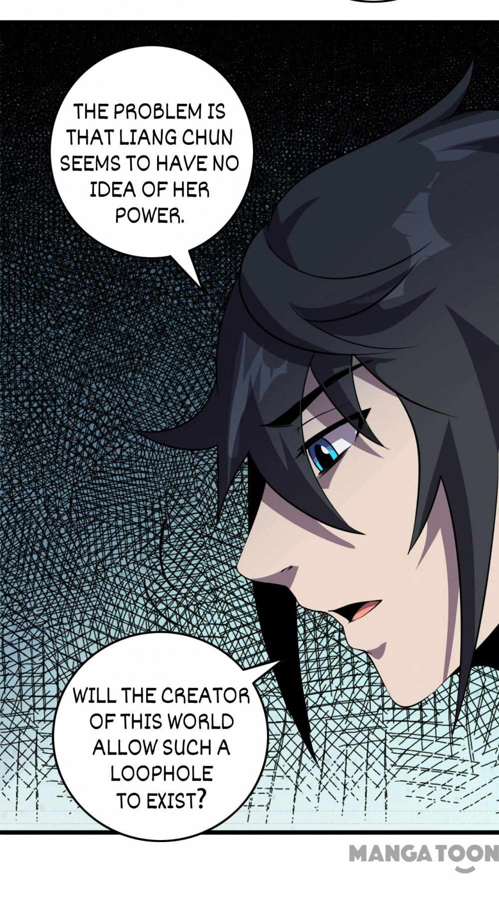 An Adventure in Paradise Chapter 79 - Page 7