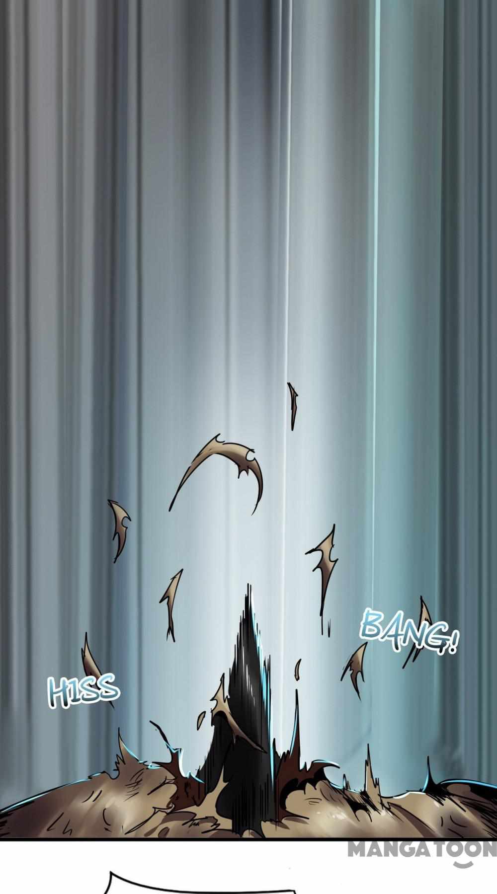 An Adventure in Paradise Chapter 8 - Page 20