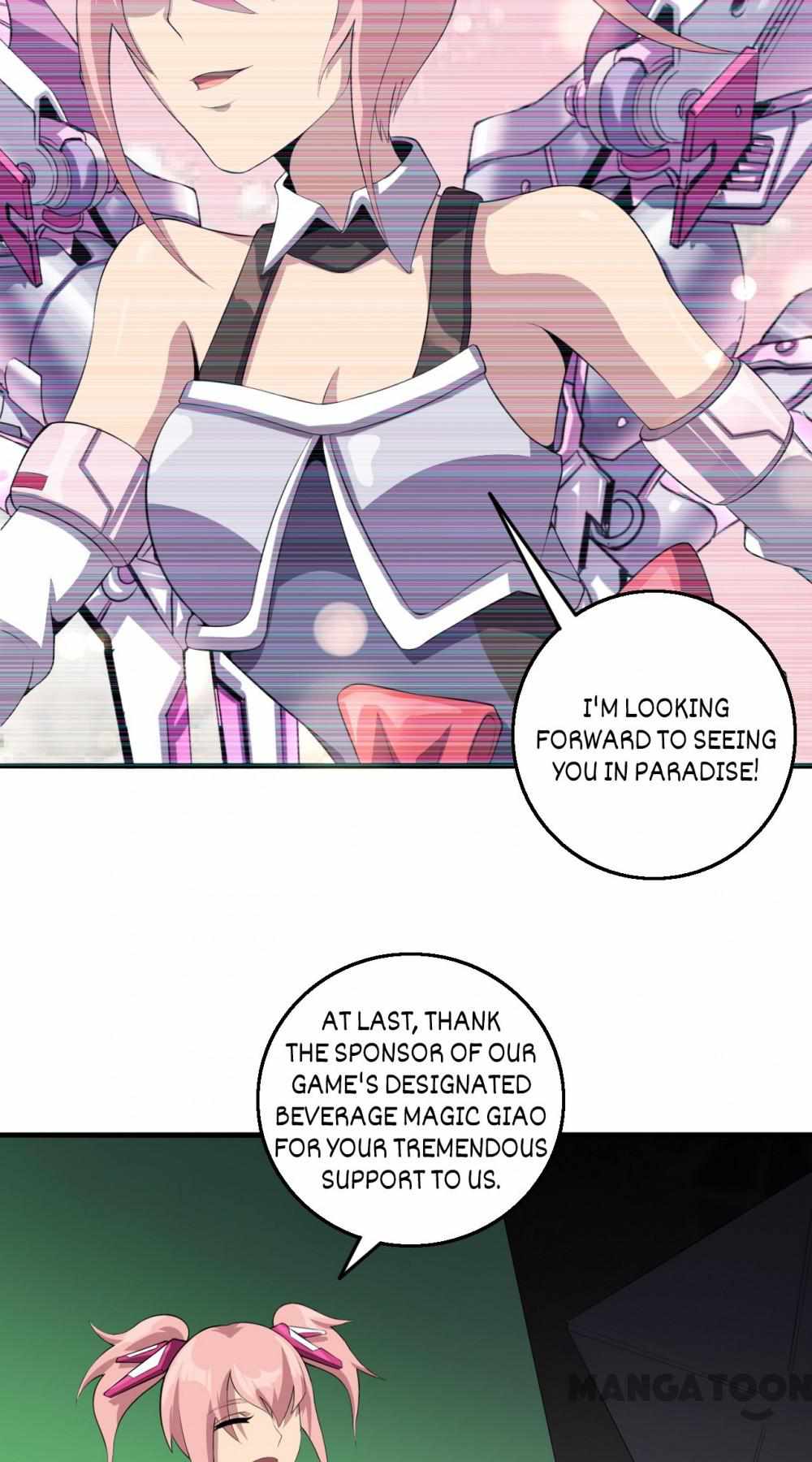 An Adventure in Paradise Chapter 80 - Page 12