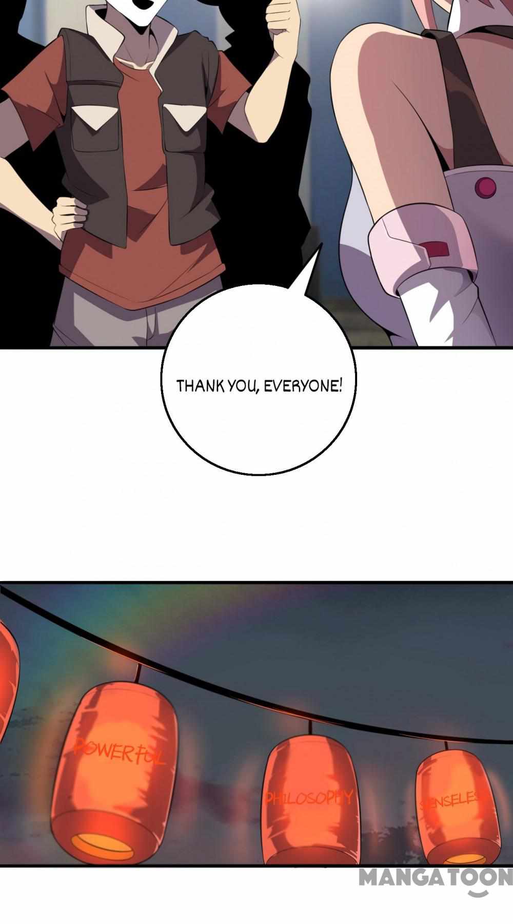 An Adventure in Paradise Chapter 80 - Page 14