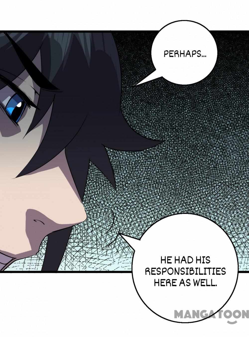 An Adventure in Paradise Chapter 80 - Page 28