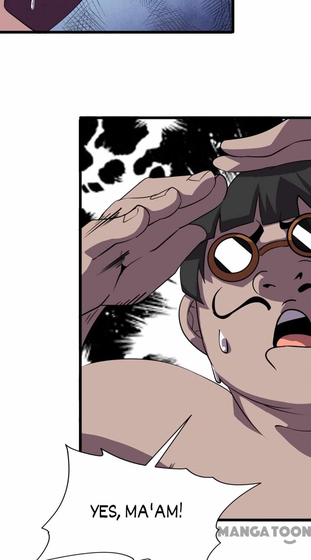 An Adventure in Paradise Chapter 80 - Page 35