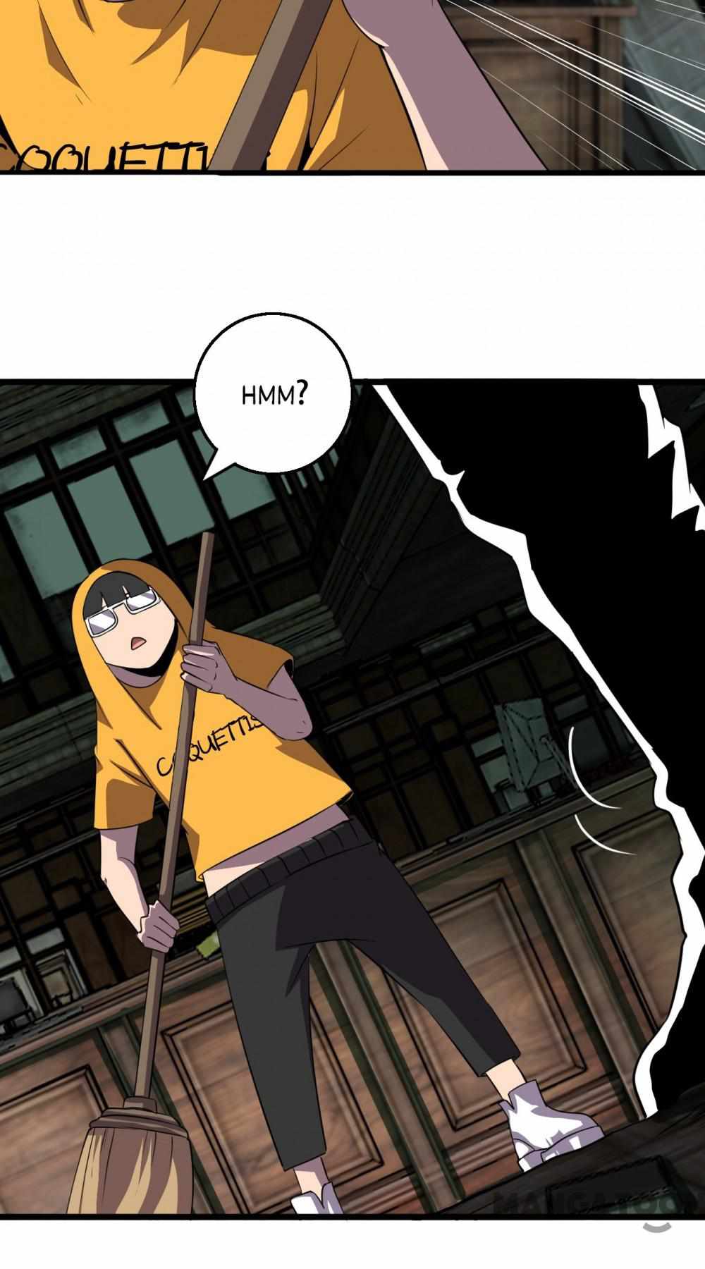 An Adventure in Paradise Chapter 80 - Page 41
