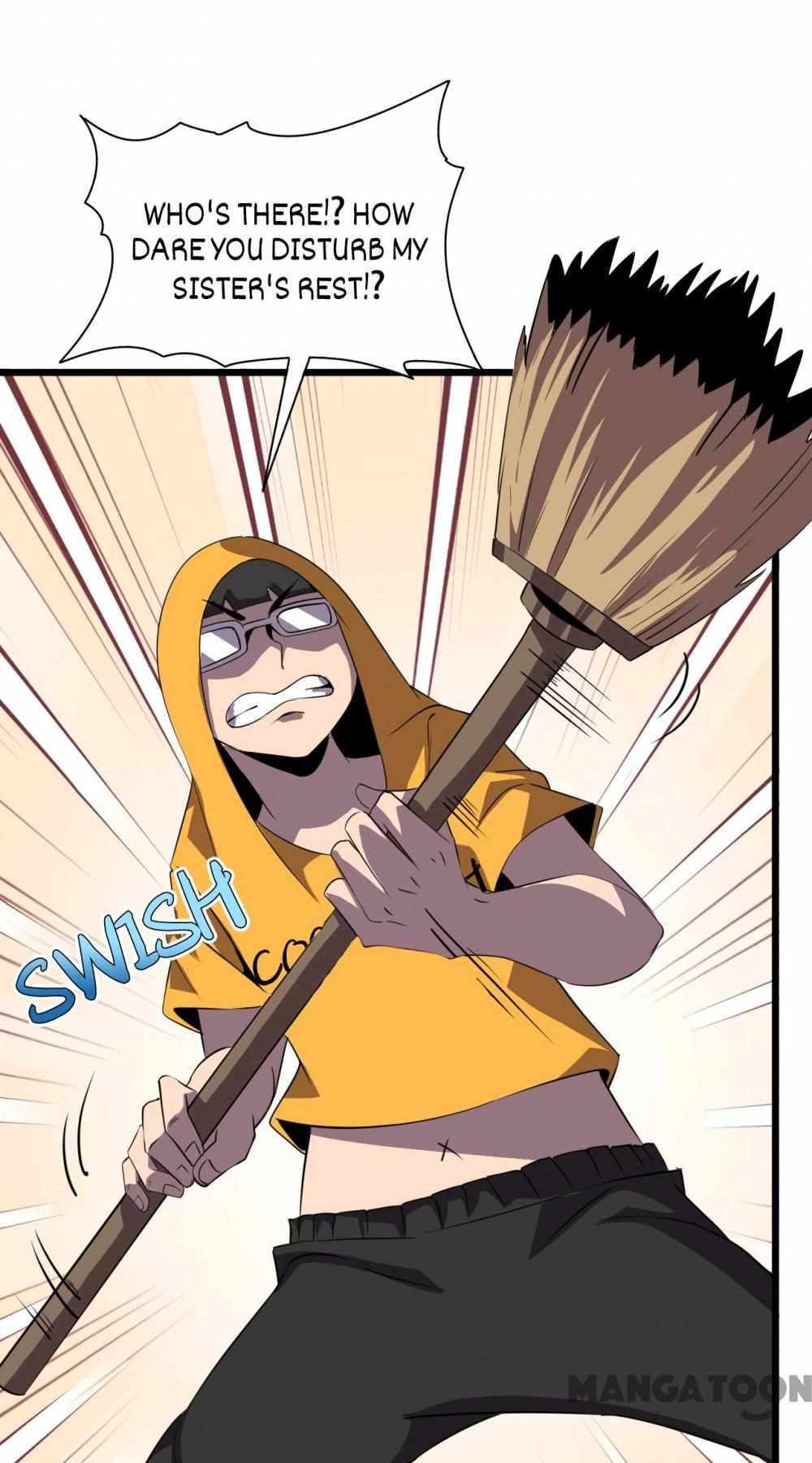 An Adventure in Paradise Chapter 80 - Page 42