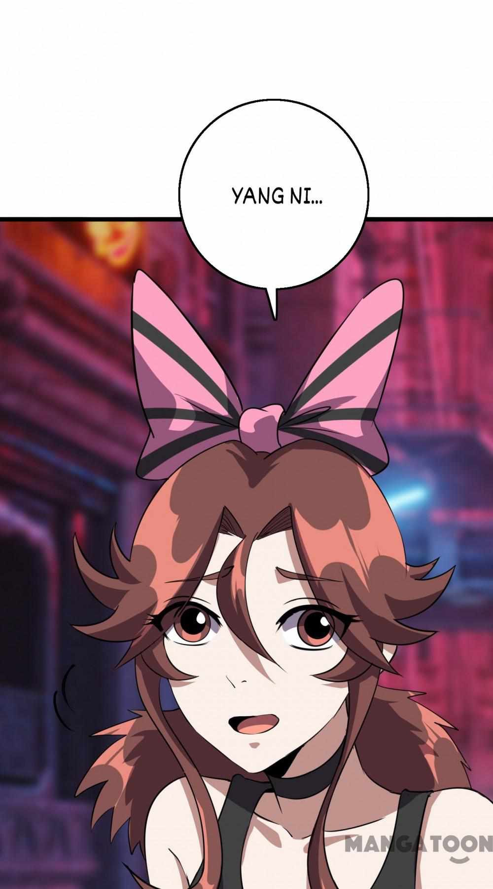 An Adventure in Paradise Chapter 80 - Page 61