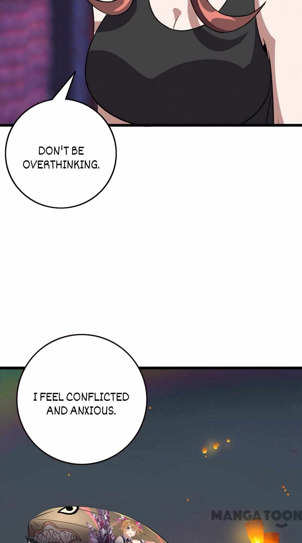 An Adventure in Paradise Chapter 80 - Page 62