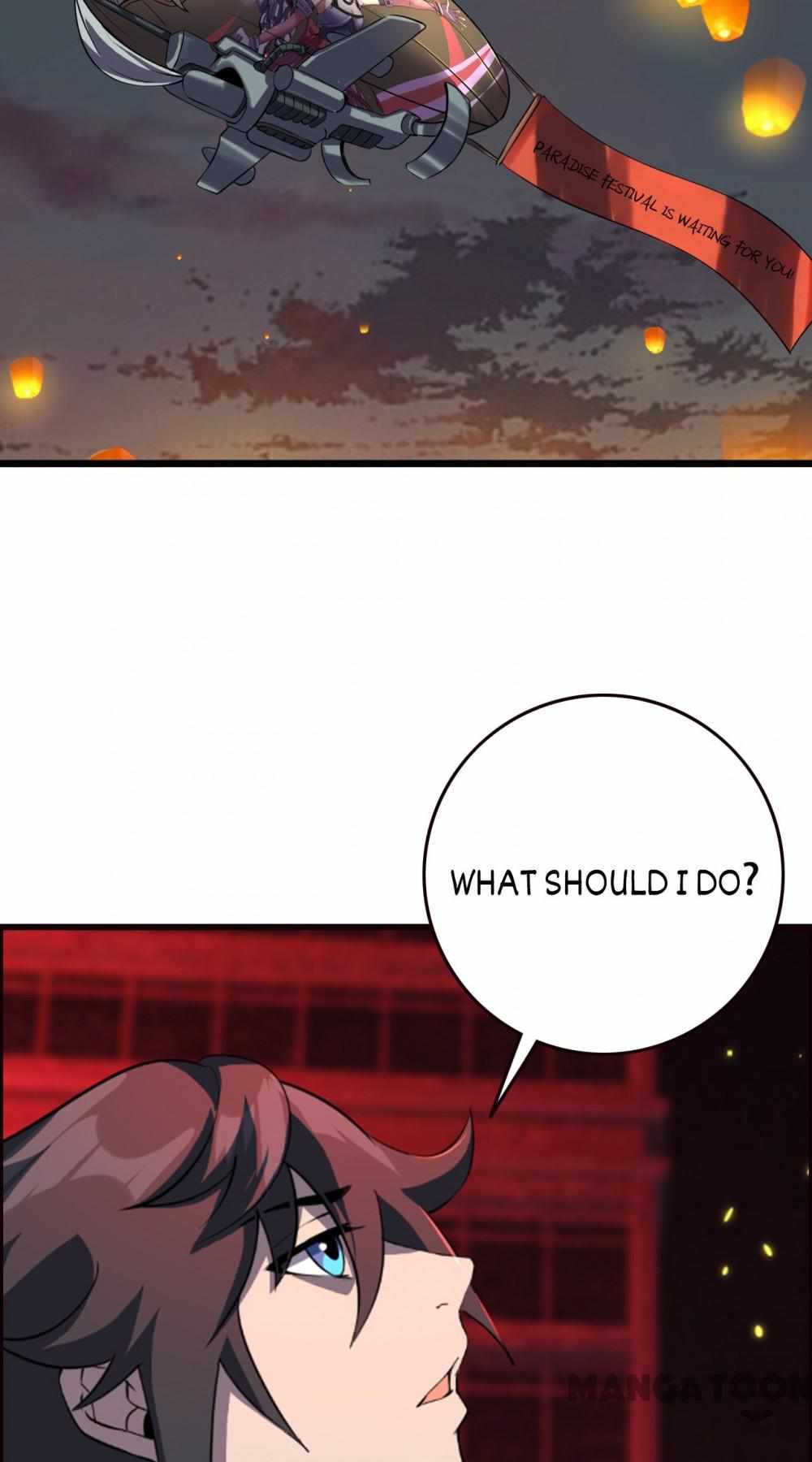 An Adventure in Paradise Chapter 80 - Page 63