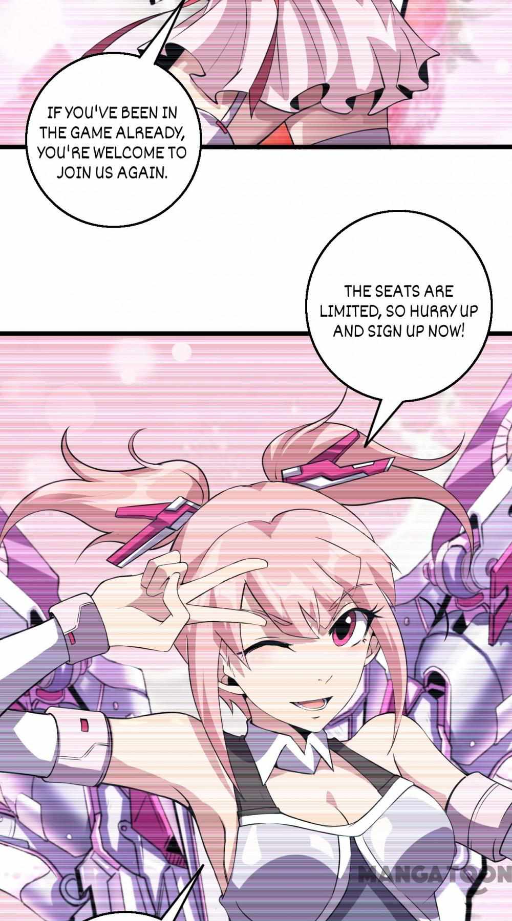 An Adventure in Paradise Chapter 80 - Page 9