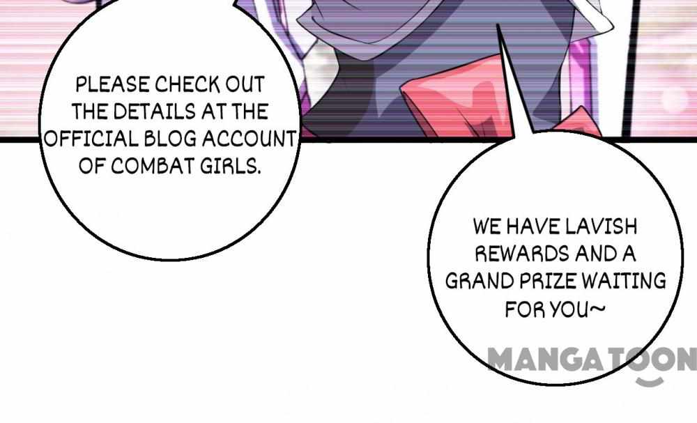 An Adventure in Paradise Chapter 80 - Page 10