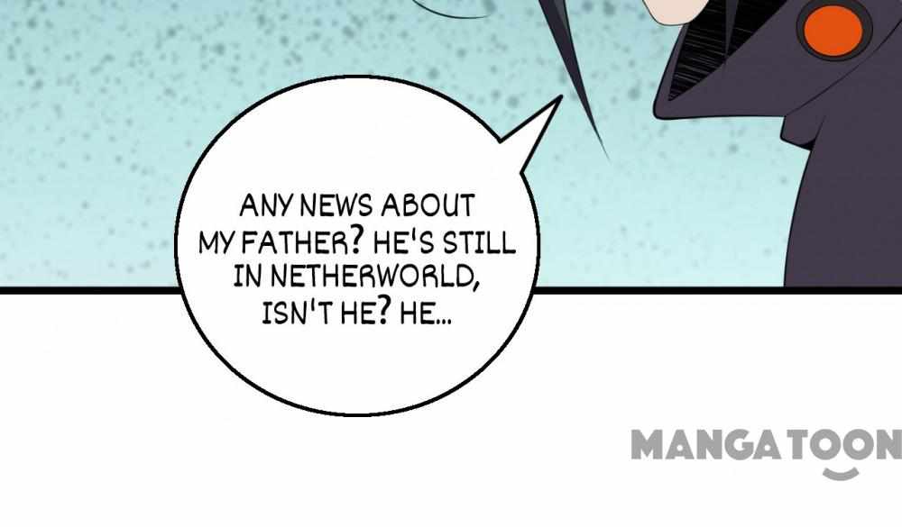 An Adventure in Paradise Chapter 81 - Page 35