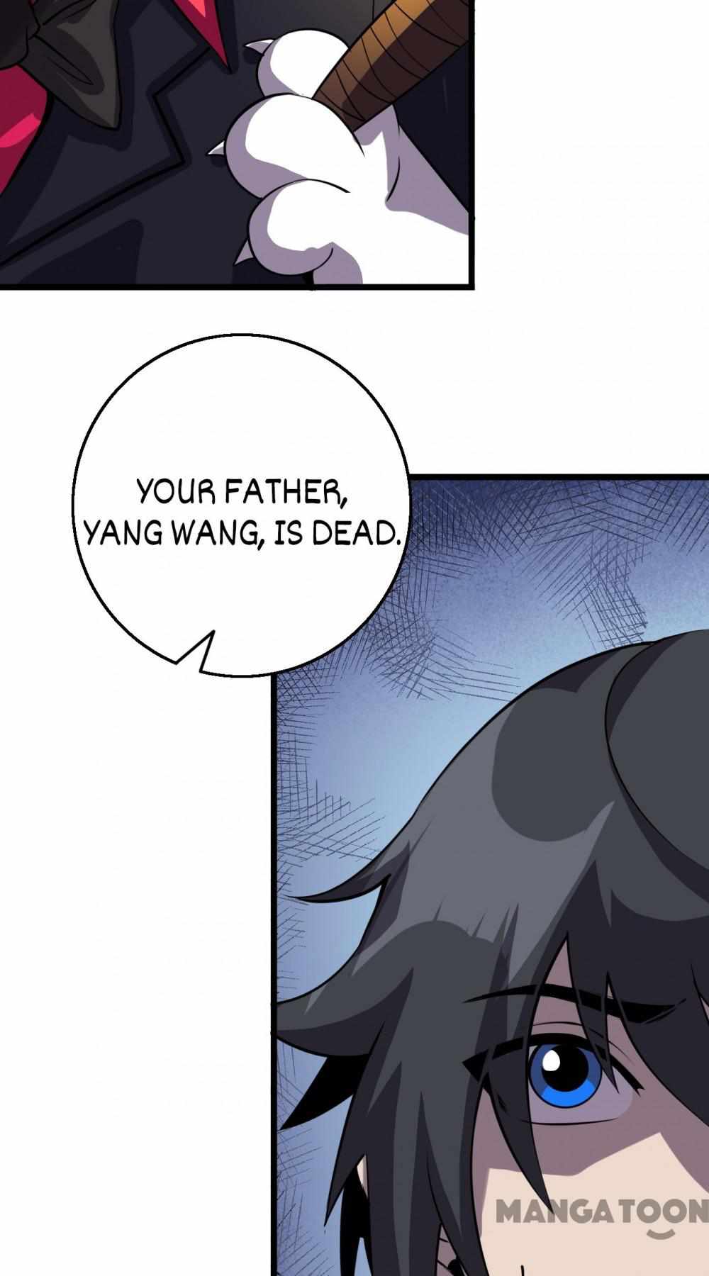 An Adventure in Paradise Chapter 81 - Page 37