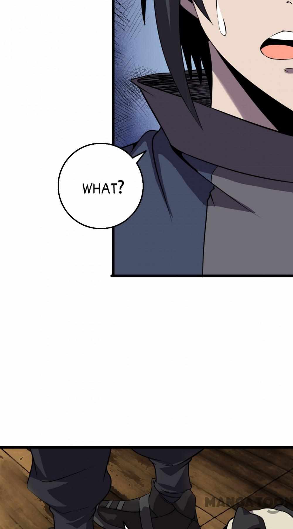 An Adventure in Paradise Chapter 81 - Page 38