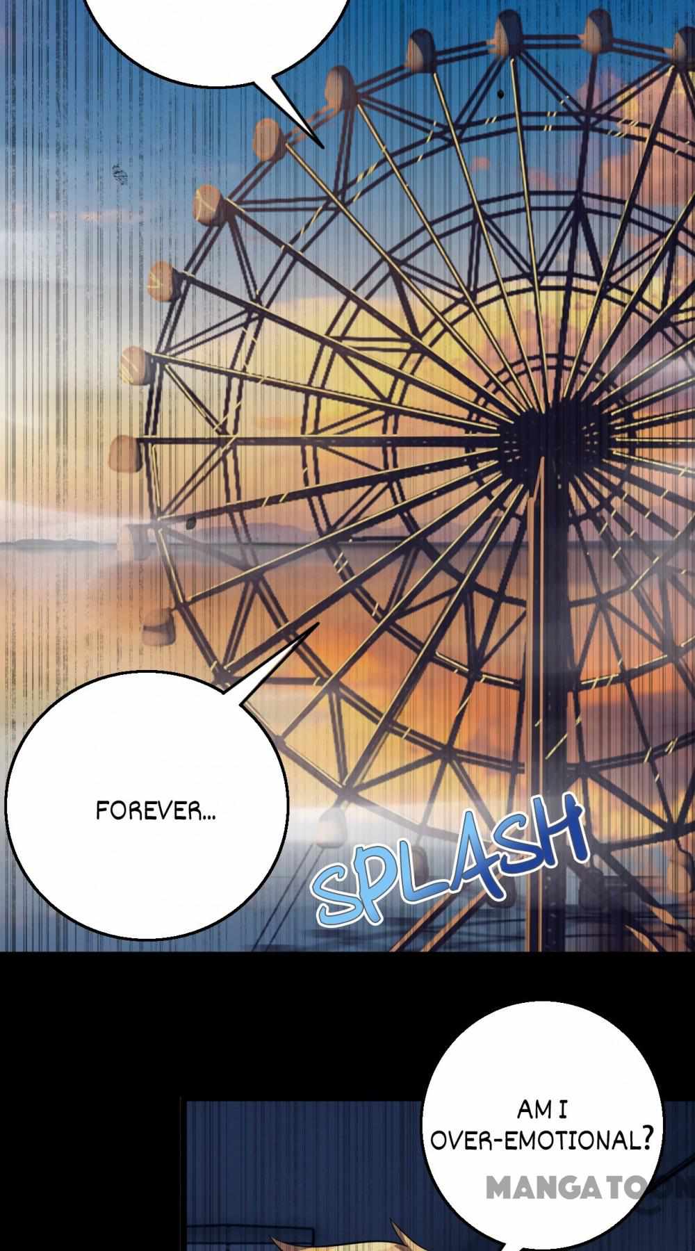 An Adventure in Paradise Chapter 81 - Page 58