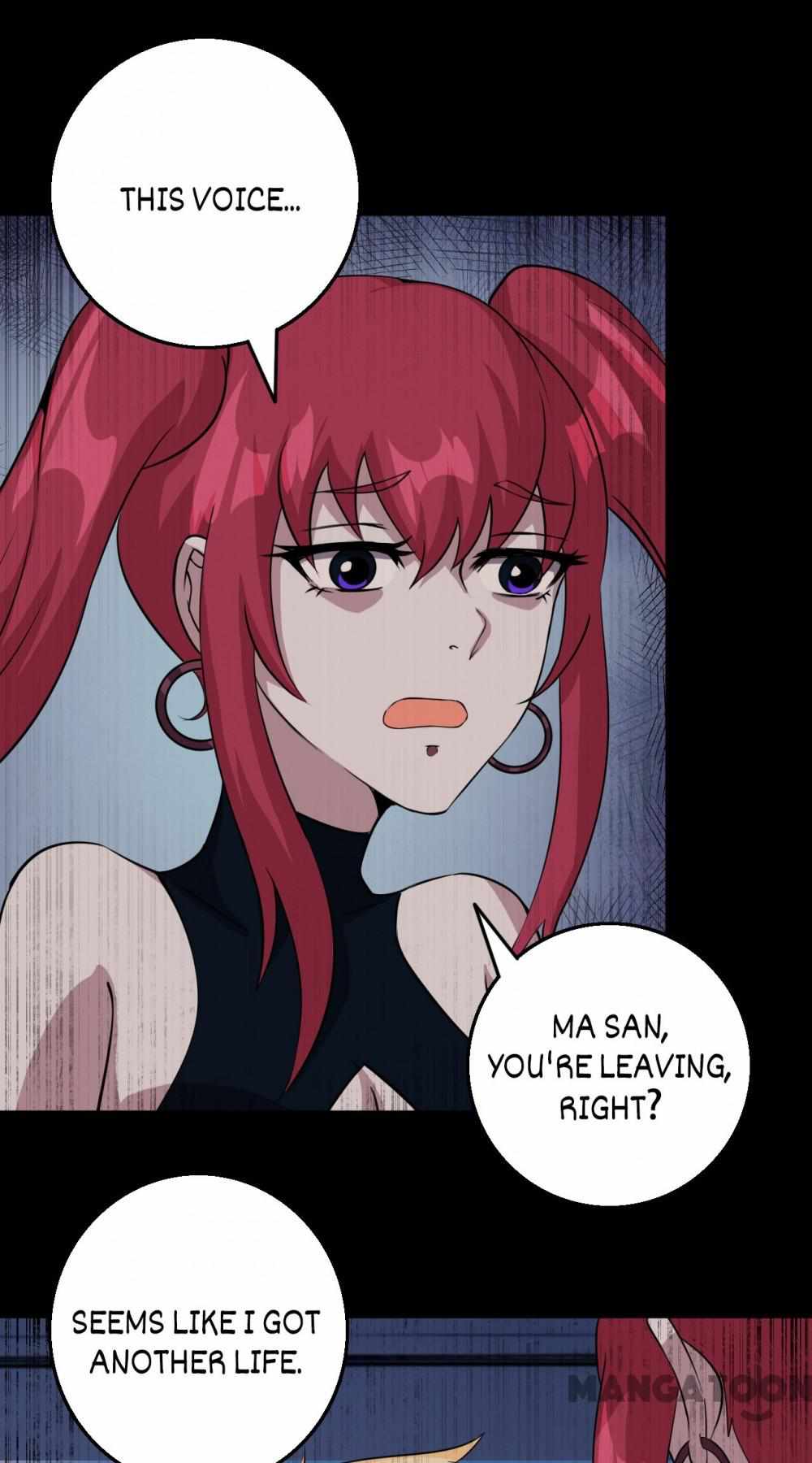 An Adventure in Paradise Chapter 81 - Page 61