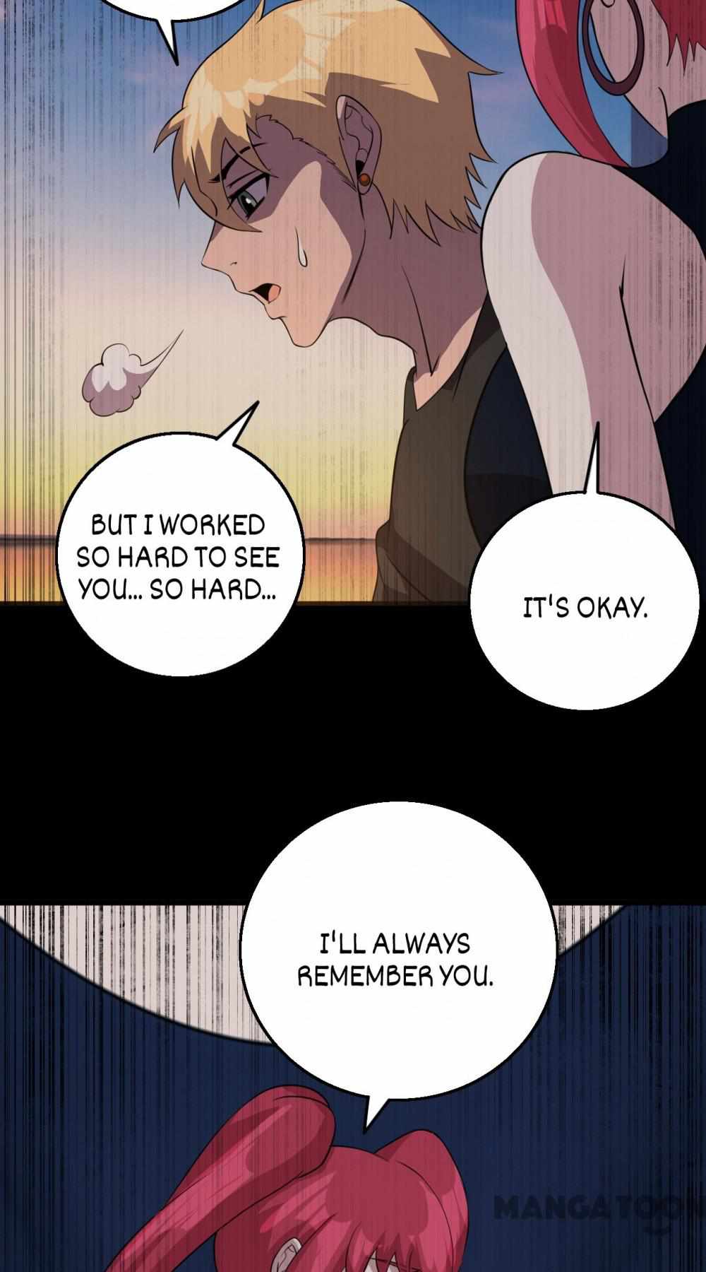 An Adventure in Paradise Chapter 81 - Page 62