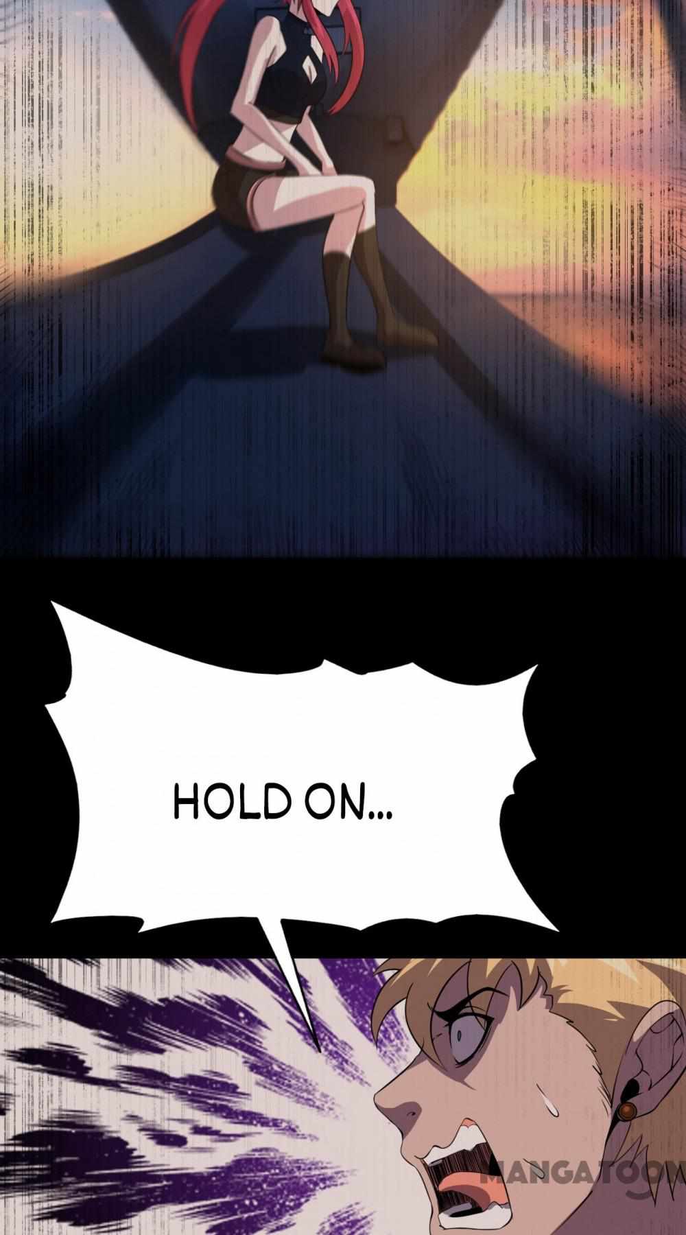 An Adventure in Paradise Chapter 81 - Page 64