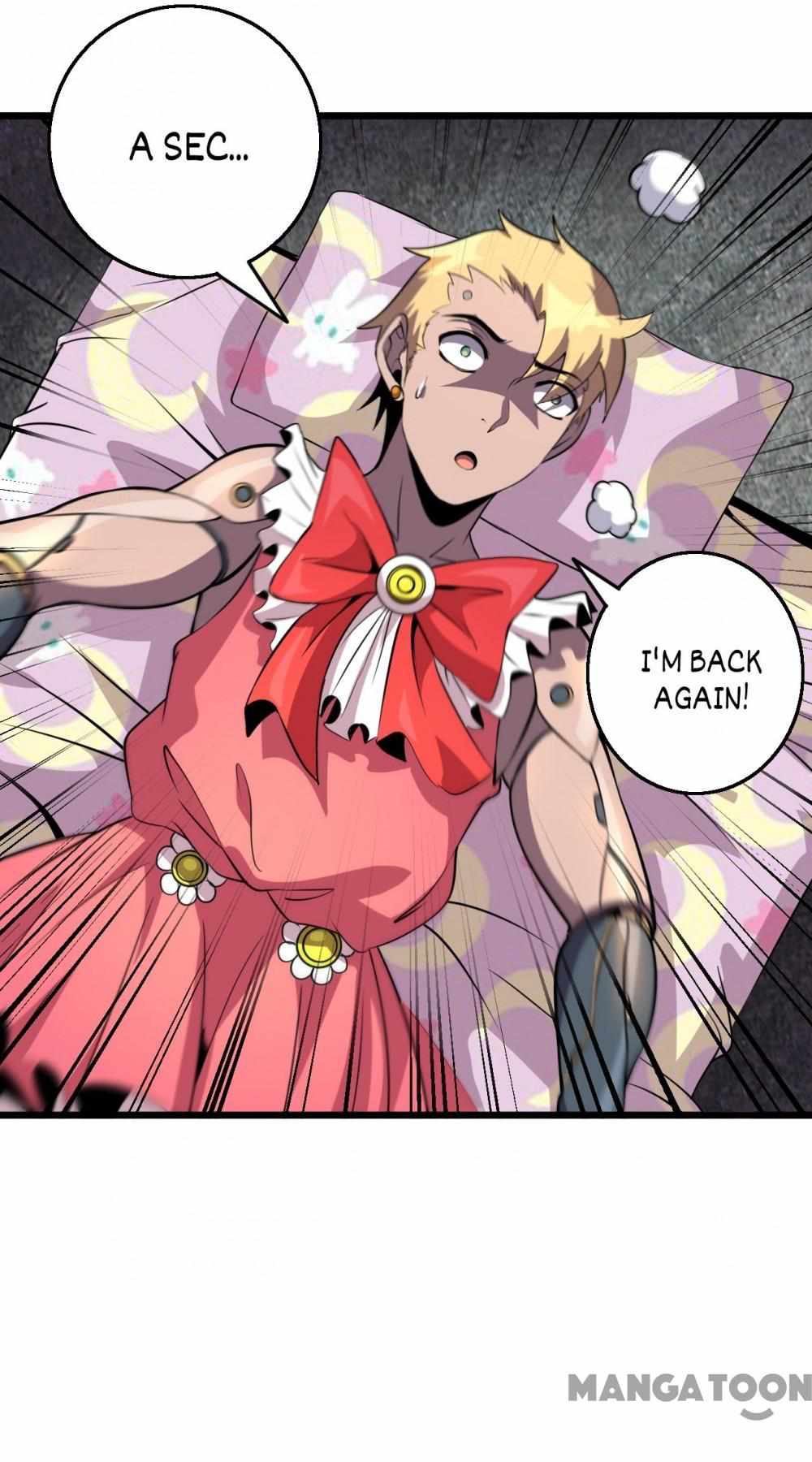 An Adventure in Paradise Chapter 81 - Page 66
