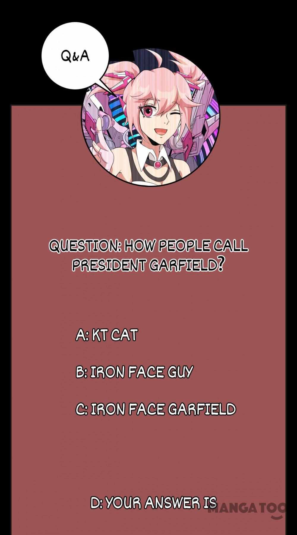 An Adventure in Paradise Chapter 81 - Page 68