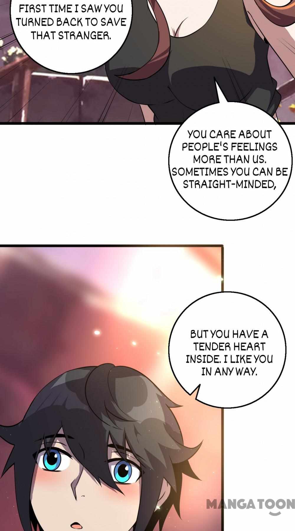 An Adventure in Paradise Chapter 81 - Page 8