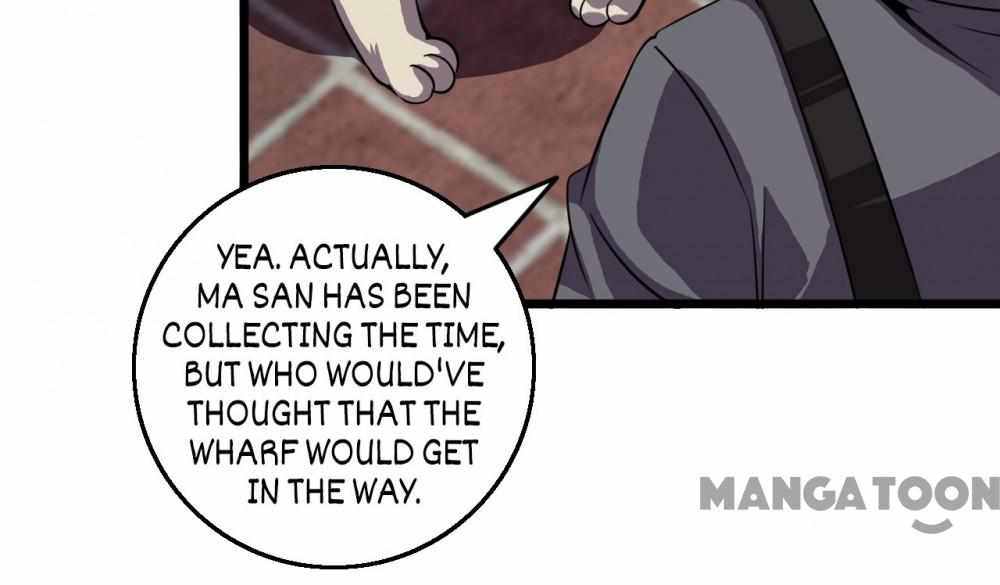An Adventure in Paradise Chapter 81 - Page 10
