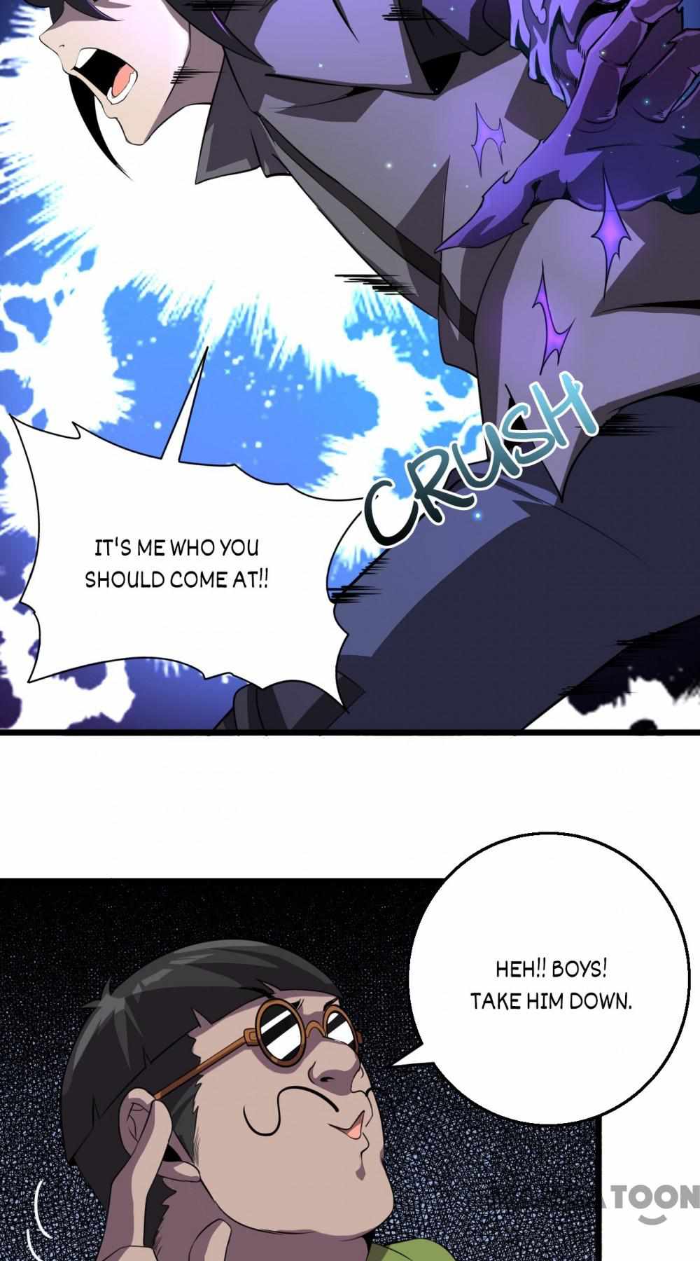 An Adventure in Paradise Chapter 82 - Page 13