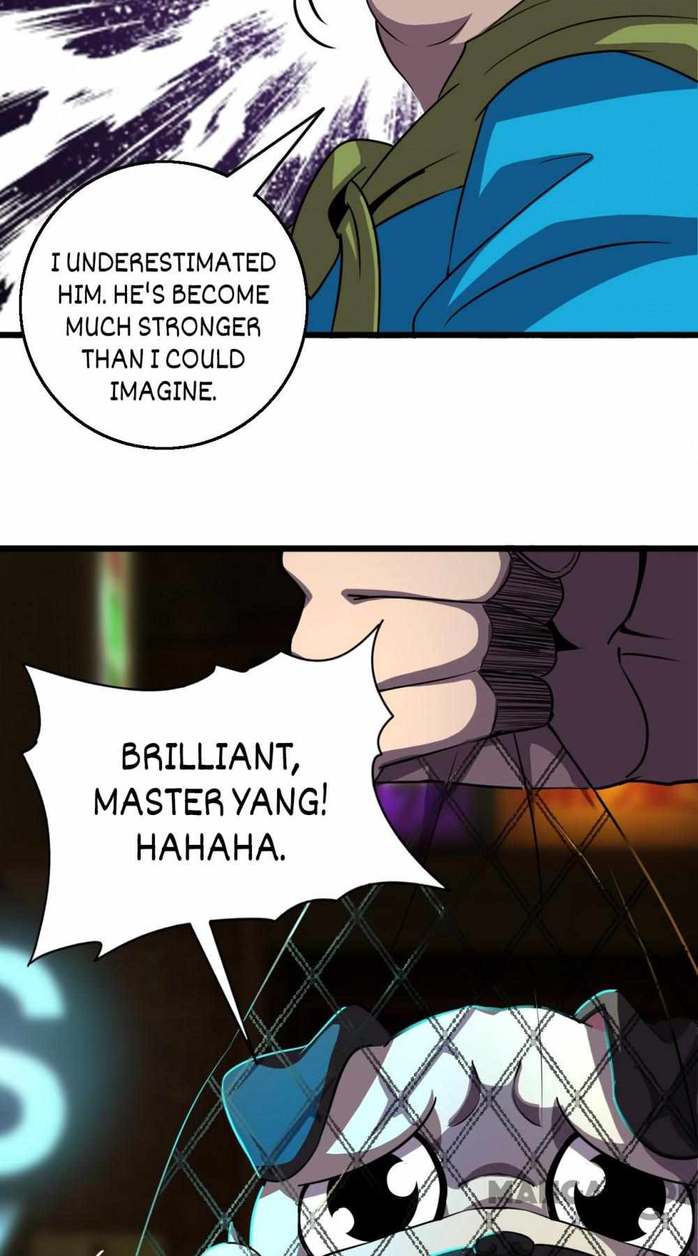 An Adventure in Paradise Chapter 82 - Page 26
