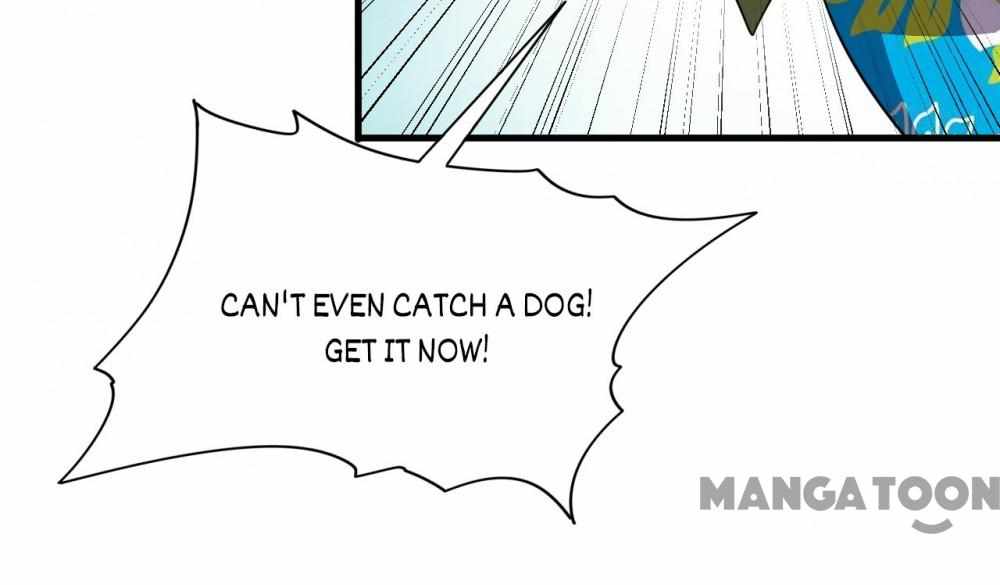 An Adventure in Paradise Chapter 82 - Page 33