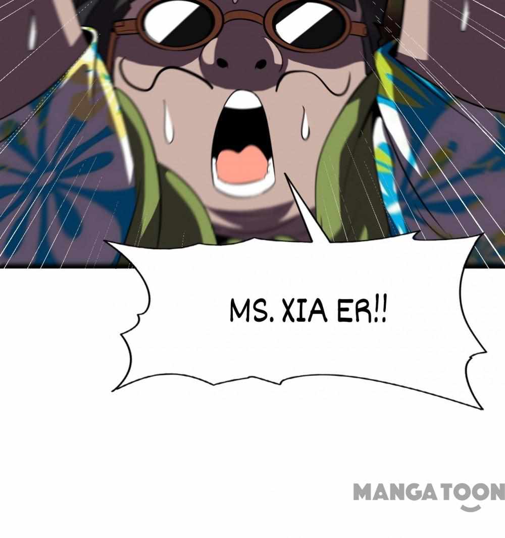 An Adventure in Paradise Chapter 82 - Page 38