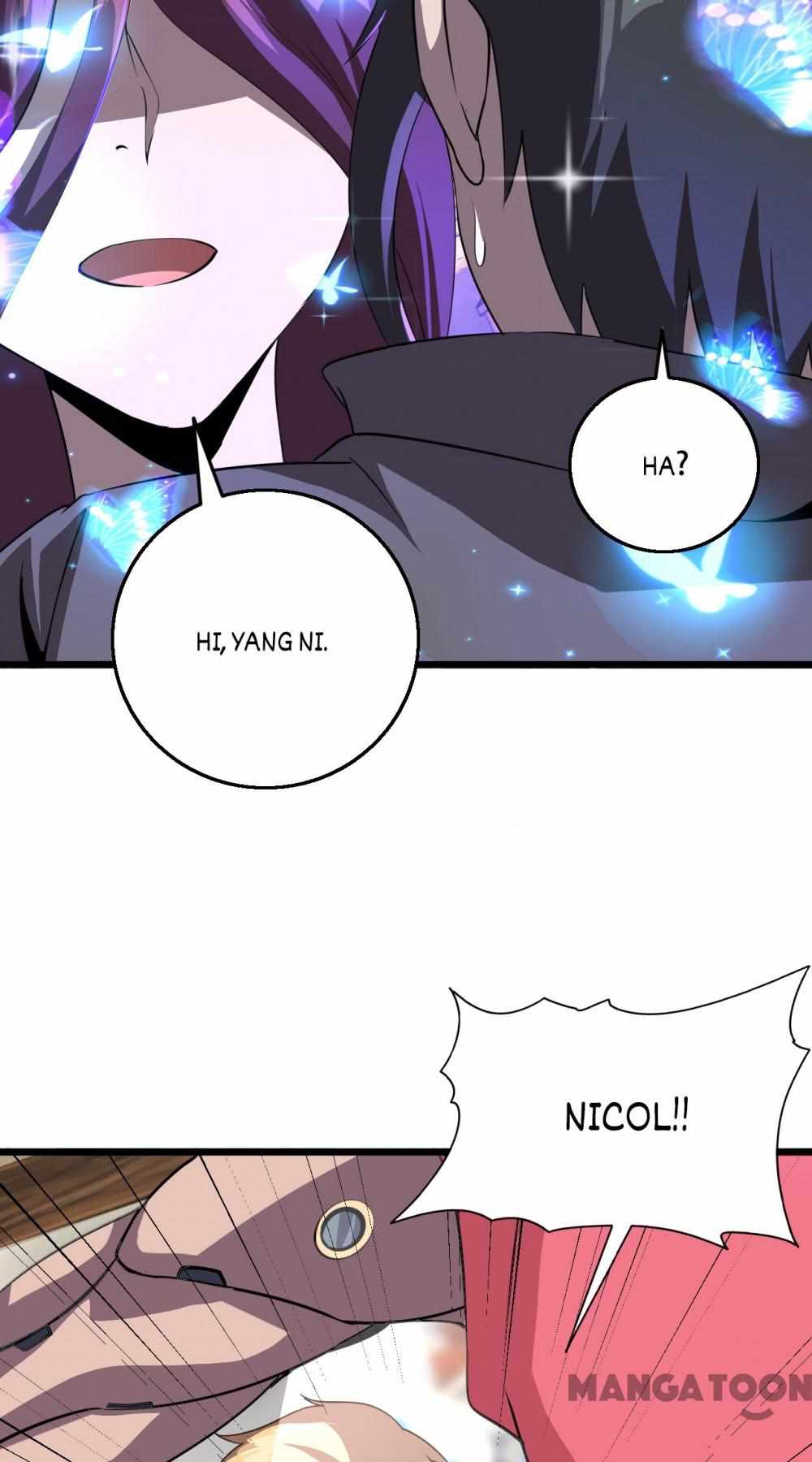An Adventure in Paradise Chapter 82 - Page 40