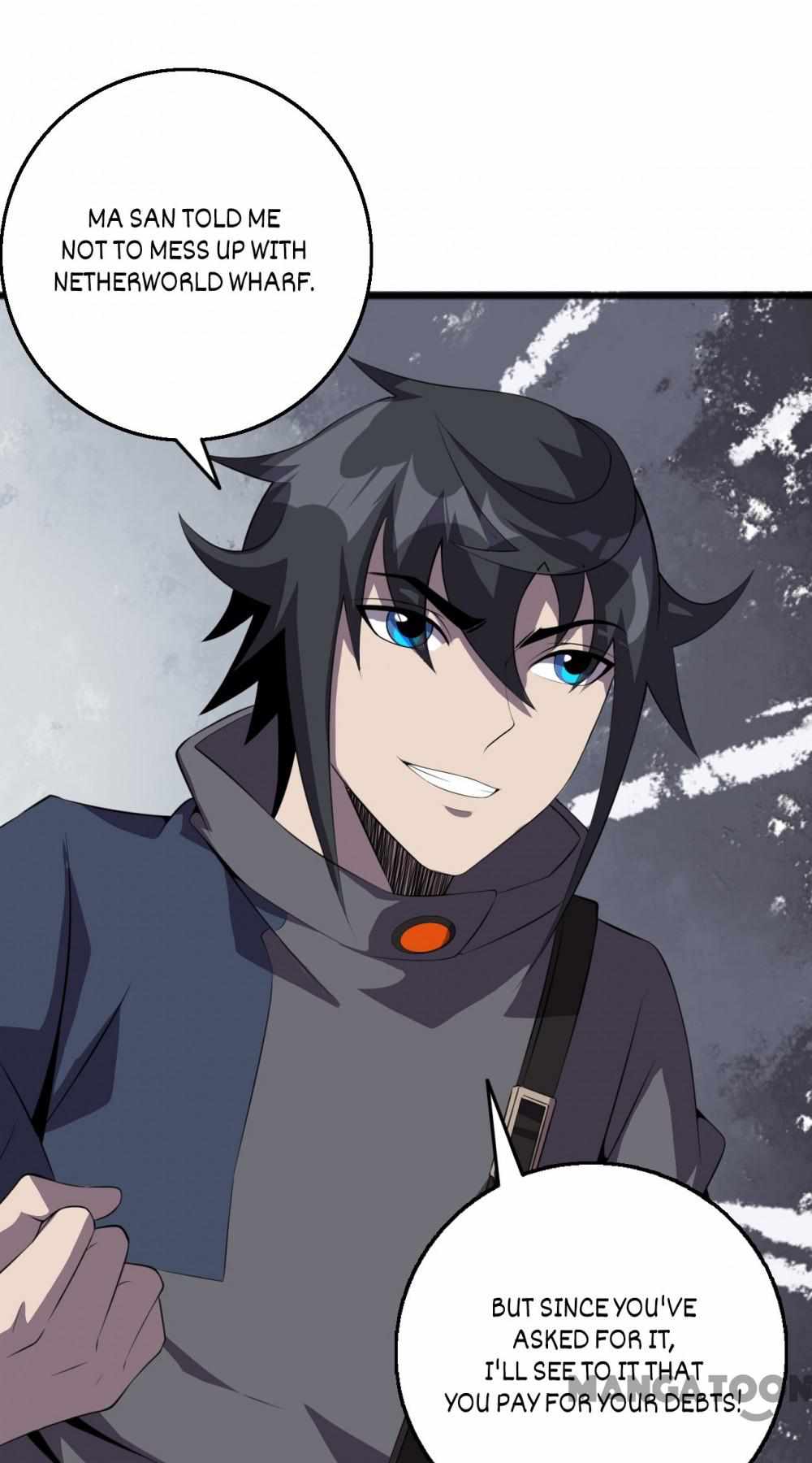 An Adventure in Paradise Chapter 82 - Page 6