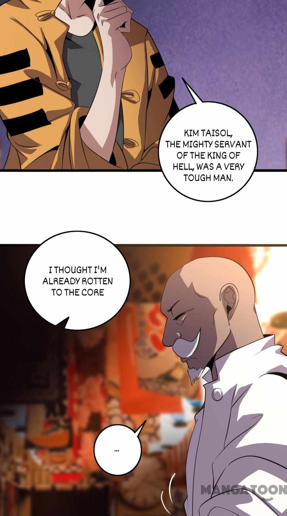 An Adventure in Paradise Chapter 82 - Page 56