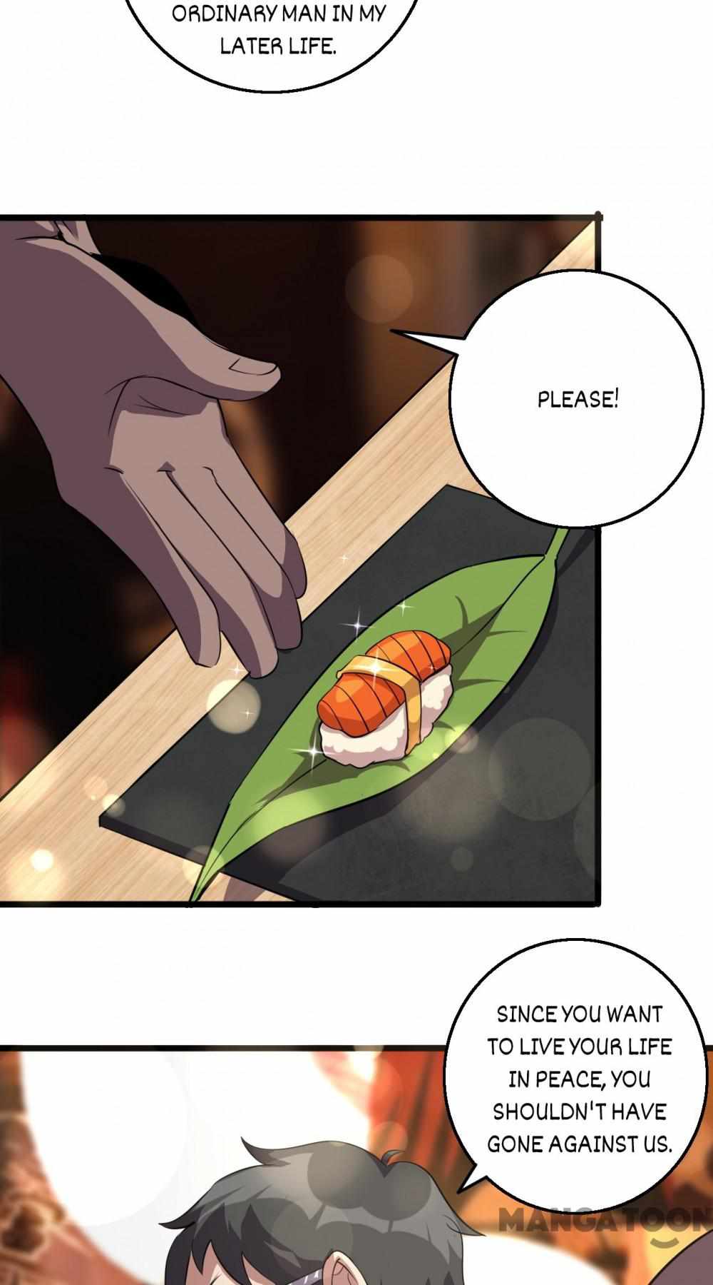An Adventure in Paradise Chapter 82 - Page 59